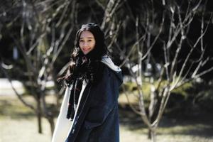 揭秘八位摄影师眼中的最美艺考生(图)