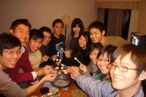 为什么留学生喜欢抱团：语言问题还是文化差异