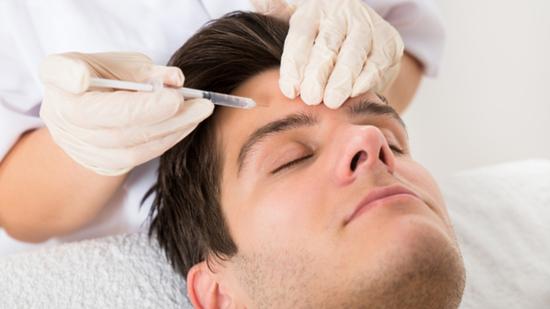 男性整容手术破纪录