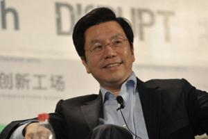 【李开复:合格的简历应该这样写】李开复就. 来