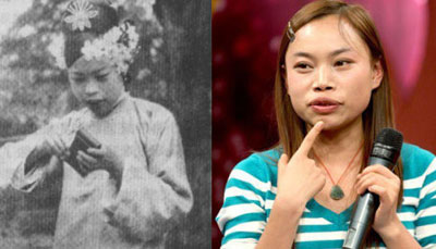 资料图：别瞧不起凤姐（sell Feng sister short）