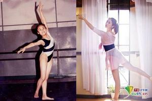 刘芸白凯南 当红明星诉说艺考往事(组图)