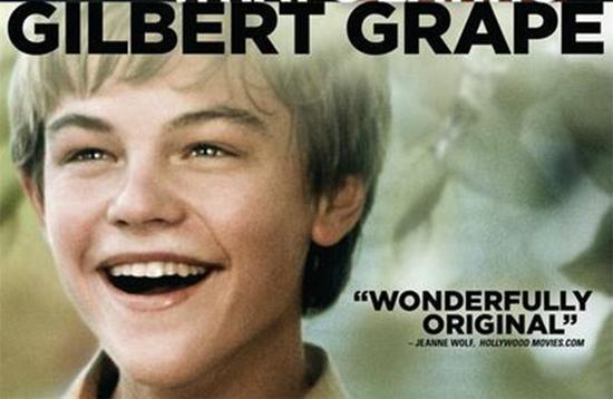 陪跑22年终圆满:揭小李子奥斯卡血泪史(双语)_