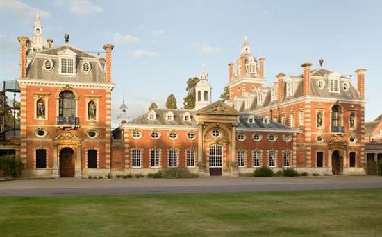 盘点英国著名公校的海外分校