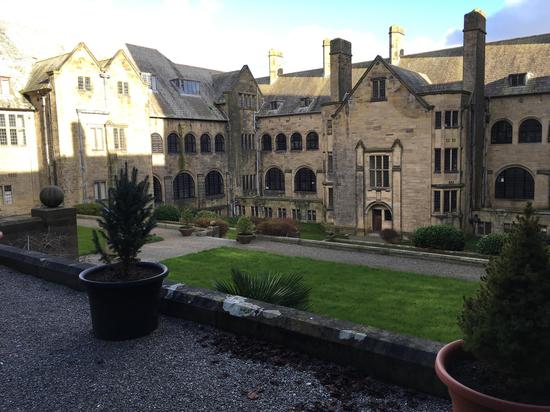 班戈大学:运动心理学世界领先 大学环境英国最佳|班戈大学|运动心理学_新浪教育_新浪网