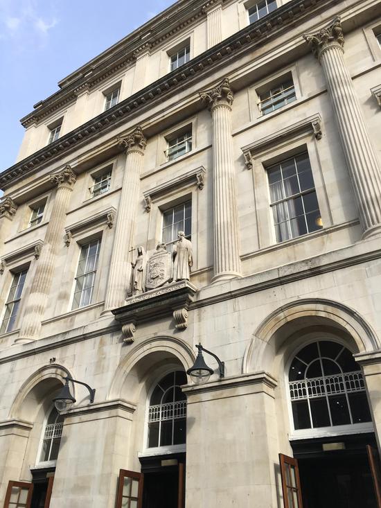 伦敦国王学院:英国最古老大学之一 世界排名前