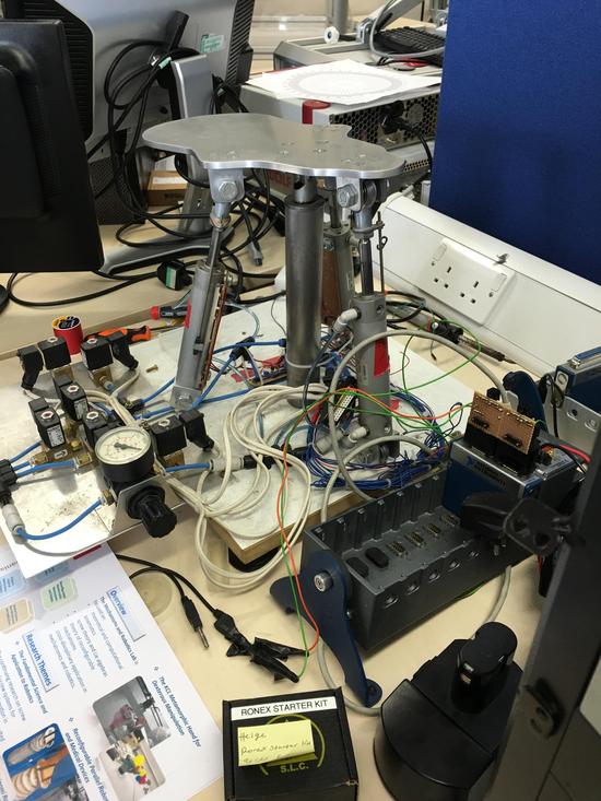 伦敦国王学院:英国最古老大学之一 世界排名前