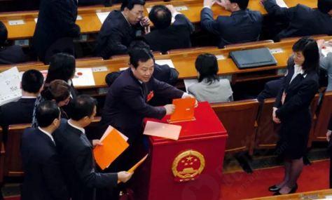 两会前夕教育提案集锦:取消中考(图)|委员|取消