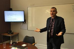 伦敦英语学校：历史最悠久英语学校 培训实用技能