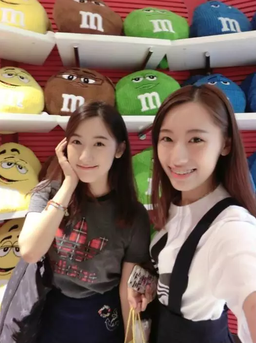 国际学校家长必读:复旦姐妹花被哈佛录取|国际