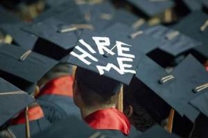 在美国找工作真的那么难吗：留学生该怎么办