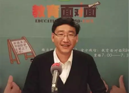 精华教育考试研究院物理学科带头人 李冶