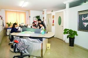 留日海归创业做内衣 精致女人回国做匠人