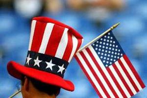 美国部分州移民30年间猛增20倍引警惕