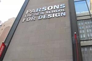 90后女孩亲述：如何被殿堂级设计学院录取