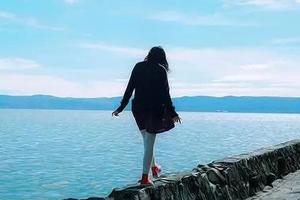 加拿大女留学生讲述辛酸苦辣：苟且的诗和远方