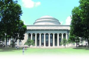 MIT女孩：大学喜欢独特的申请者