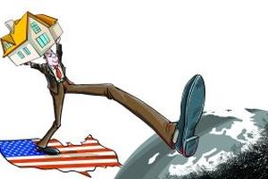 掘金美国楼市：华人买家看重地段 学区房仍紧俏