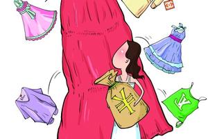 亲历者说：代购成海外华人的制胜法宝