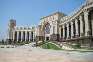 复旦2016年农村学生专项“腾飞计划”招生简章