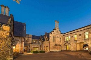 澳官员称留澳性价比很高 受更多中国学生青睐