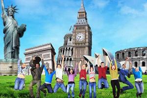 留学生被批缺乏仪式感：认真做事那么难吗？