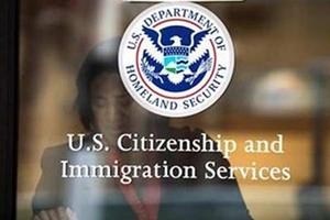 美移民局：2017财年H-1B签证申请名额已爆满