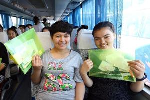 新疆2016年高校招生规定出炉 设9平行志愿