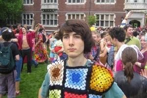 盘点留学遇到的那些奇葩：论文狗代购党猥琐男