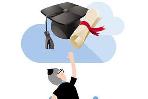 广东拟涨公办大学学费 28日举行听证