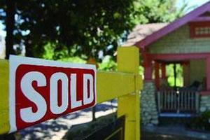 国人海外买房新篇：最爱加州 看重学区房