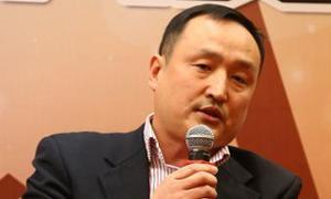  韩旭：家长如何做好高考志愿规划