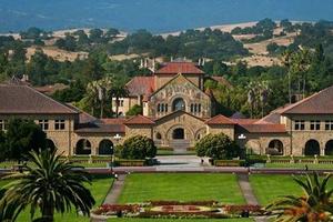 2016美国名校本科全球录取数据大盘点