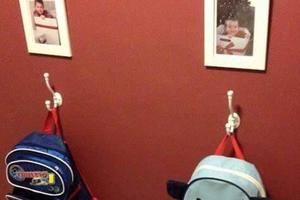 盘点欧美网友那些省时又省力持家妙招(组图)