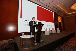 清华附中校长：以CAP课程连接高中与大学