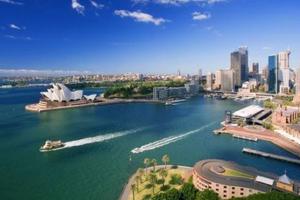 澳大利亚推天气彩票：天气也可以用来赌博？