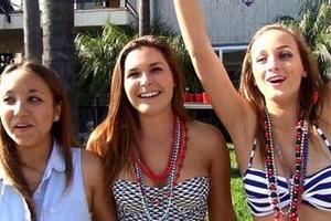 亲历者说：美国教师为什么要鼓励学生早恋？