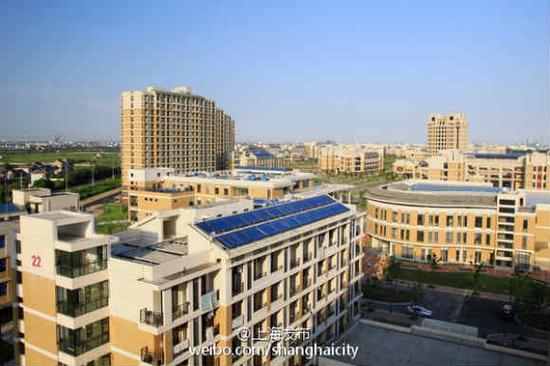 上海应用技术学院更名为上海应用技术大学|上