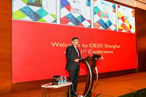 OESIS主席：谁是未来教育创新的驱动力