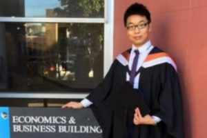 悉尼大学辱华教师道歉辞职：不再发表类似言论