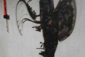 考眼力再现江湖：你能从图中看到人脸剪影吗