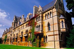 欧洲最有名望的15个法学院：你知道哪几个？