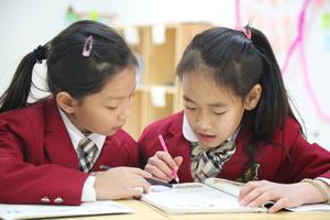 国际学校,国际班,国际高中