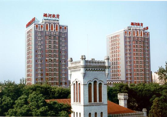 北京潞河国际教育学园