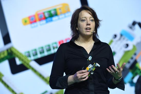 乐高教育发布小学适用科学类科目教育解决方案