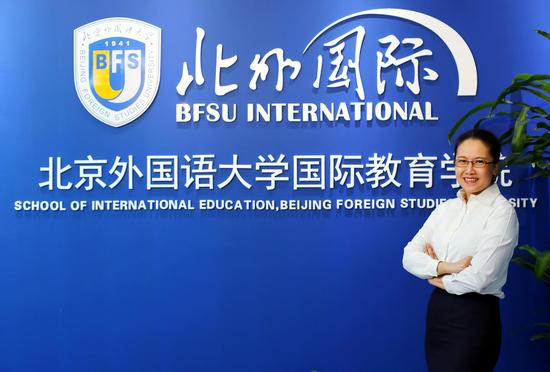 王一虹