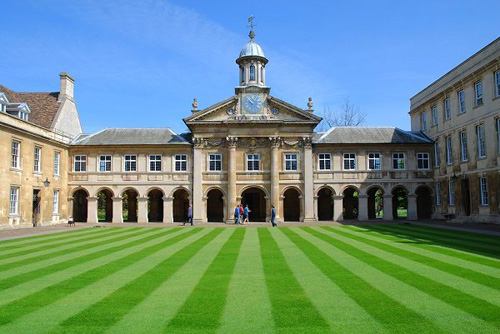 留学必读:欧洲最好的十所世界级大学|欧洲|大学