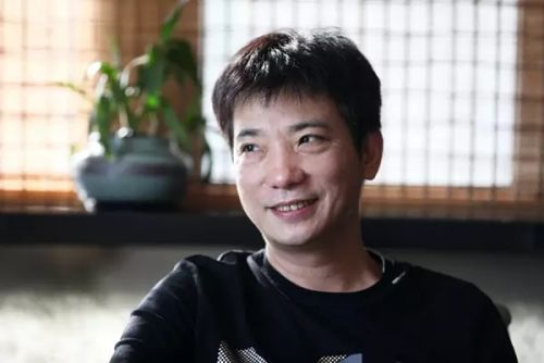 解密中国天使投资界十大网红:王思聪排第四|移