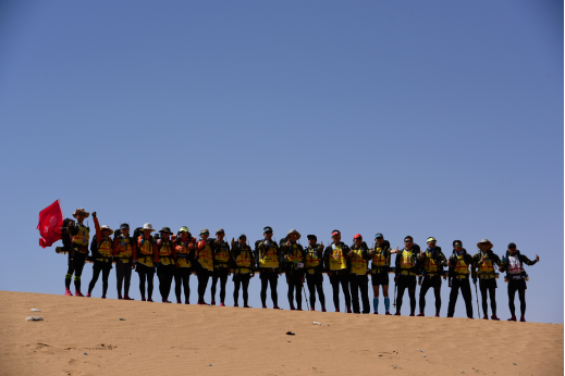 人大MBA勇夺第五届亚沙赛冠军实现三连冠|中