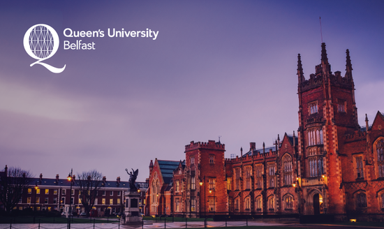 贝尔法斯特女王大学与金吉列留学独家校代合作